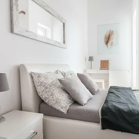 Apartament Trzy Wieze