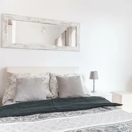 Trzy Wieze Apartament *