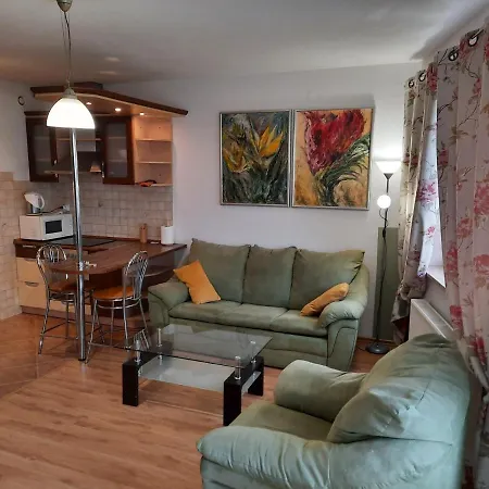 Trzy Wieze * Βαρσοβία