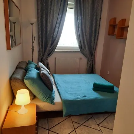 Trzy Wieze Βαρσοβία