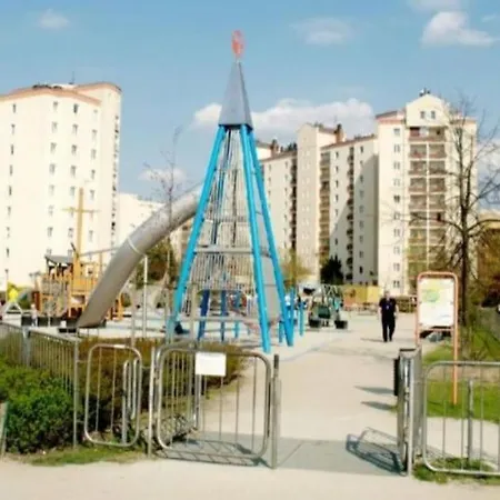 Trzy Wieze Διαμέρισμα *