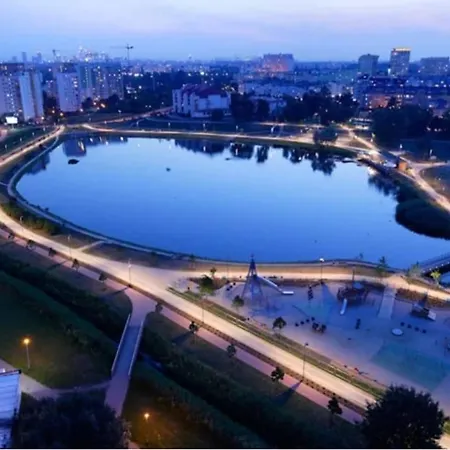 Trzy Wieze Διαμέρισμα *