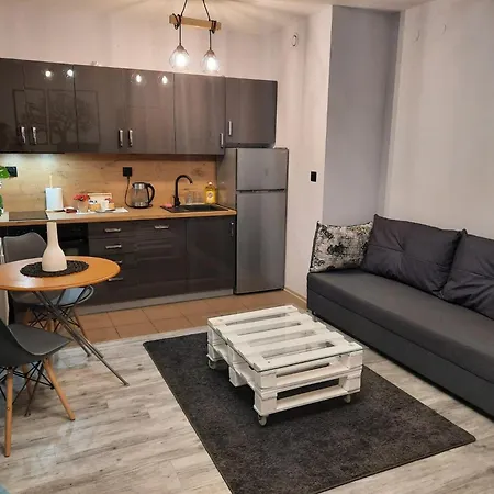 Trzy Wieze * ורשה