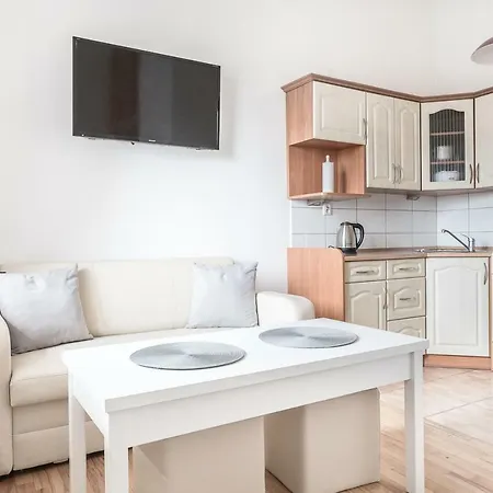 Trzy Wieze * ורשה