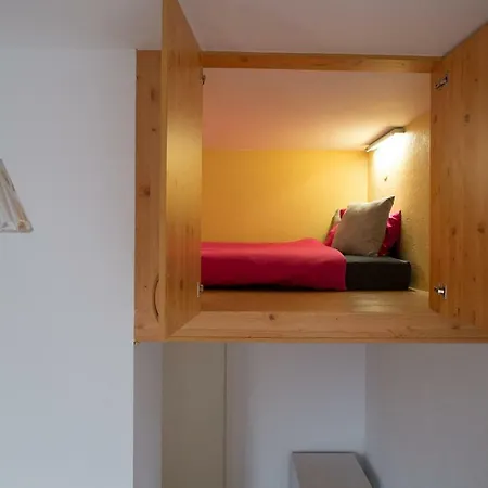 Trzy Wieze דירה ורשה