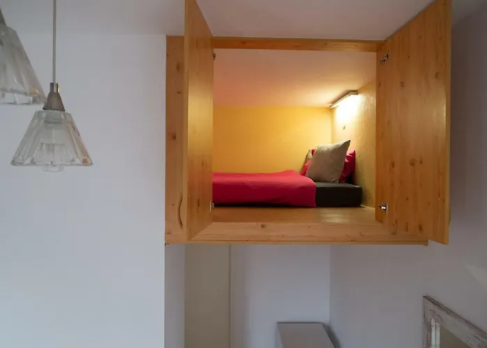 Trzy Wieze 公寓 华沙