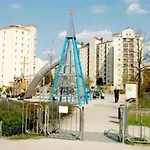 Trzy Wieze Apartmán *