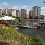 Trzy Wieze Varšava