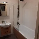 Trzy Wieze Apartmán *