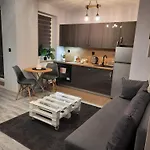 Trzy Wieze Apartmán *