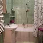Trzy Wieze Apartmán *