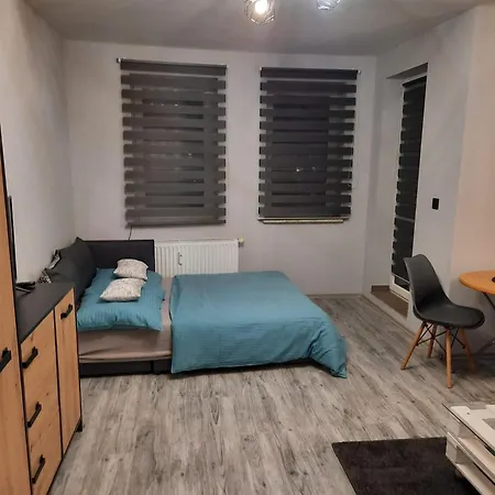 Trzy Wieze Apartmán